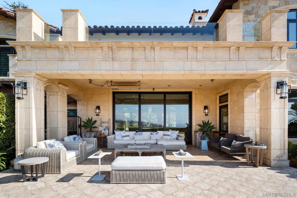 La Jolla - Residential Lease