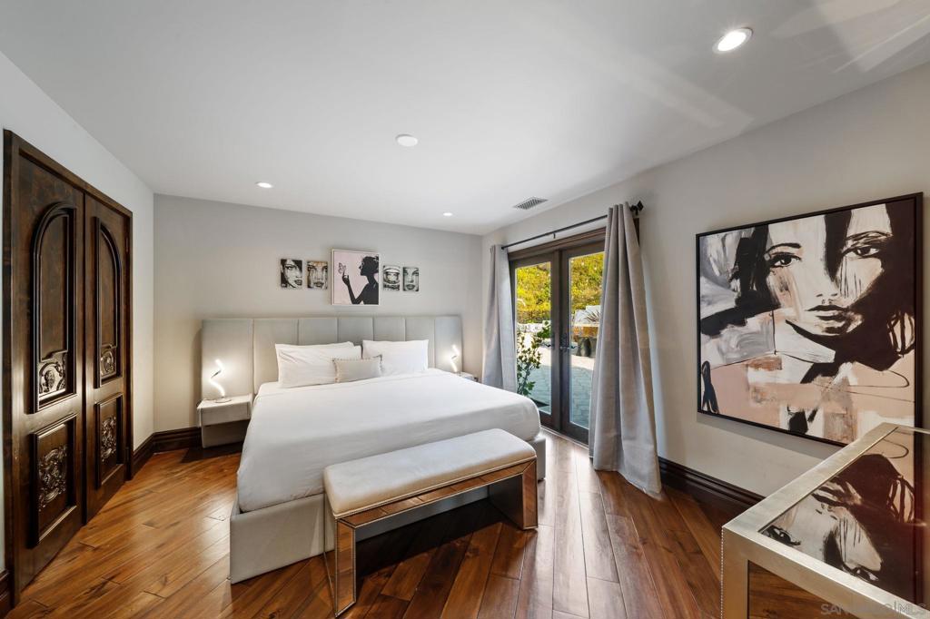 La Jolla - Residential Lease