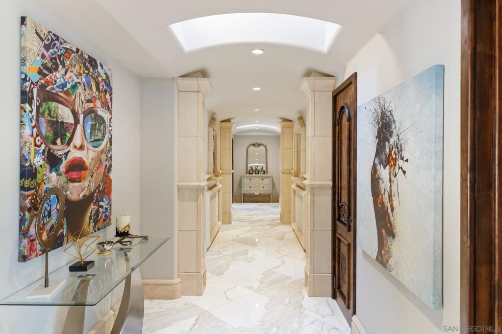 La Jolla - Residential Lease