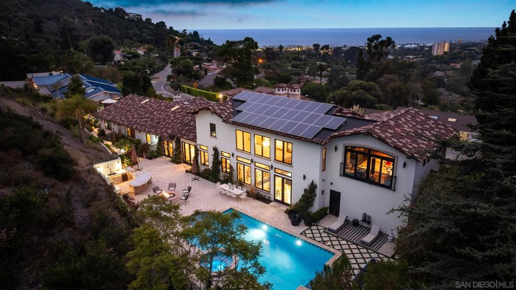 La Jolla - Residential Lease