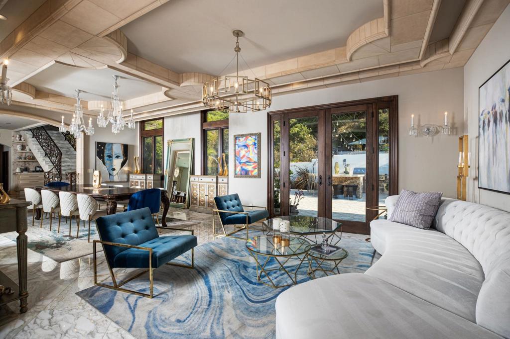 La Jolla - Residential Lease