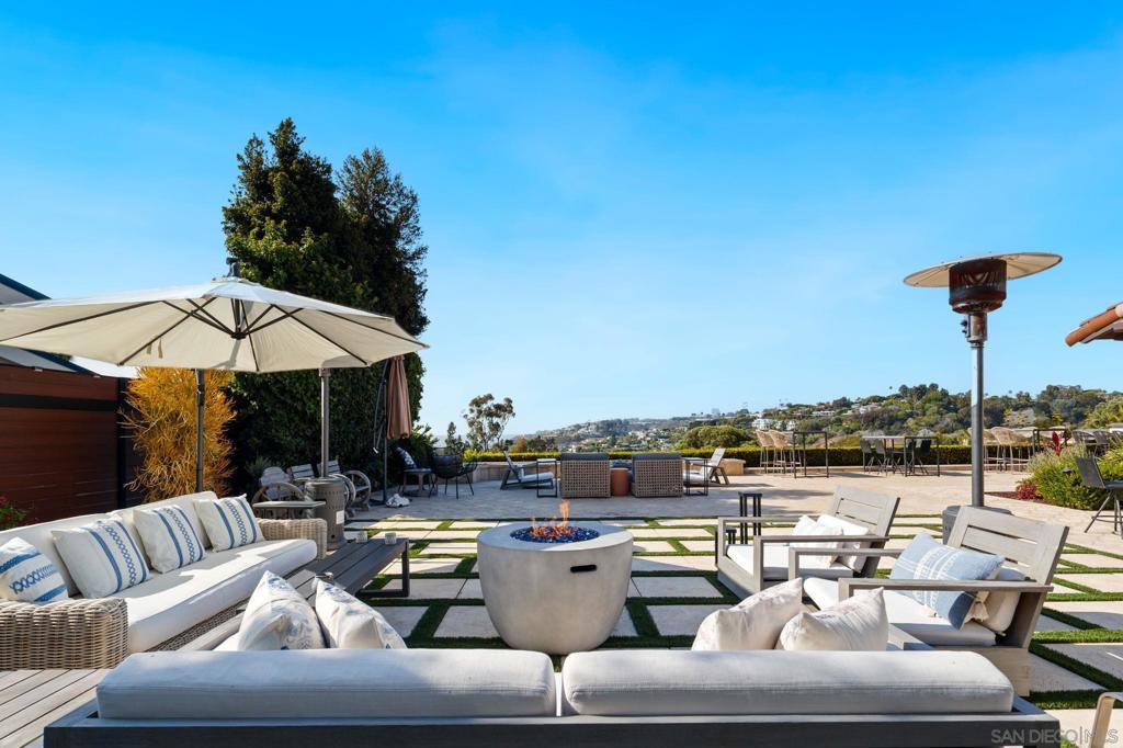 La Jolla - Residential Lease