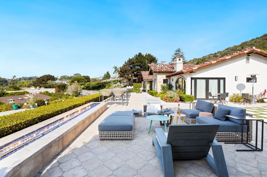 La Jolla - Residential Lease