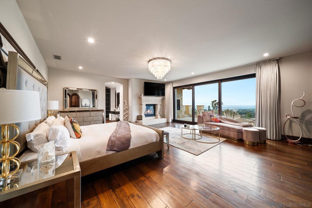 La Jolla - Residential Lease