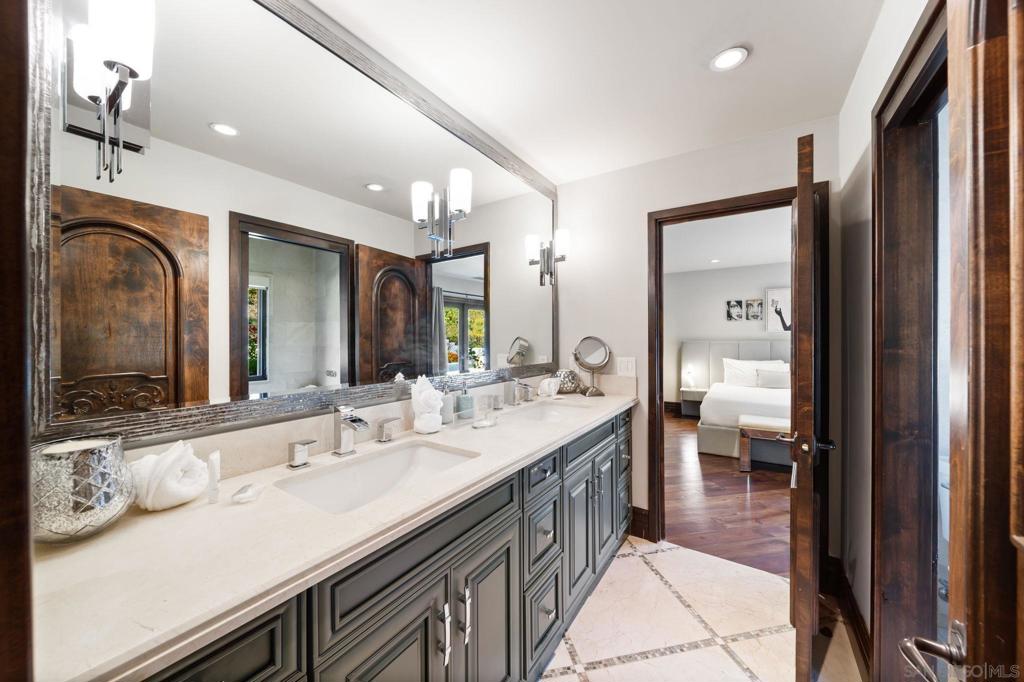 La Jolla - Residential Lease