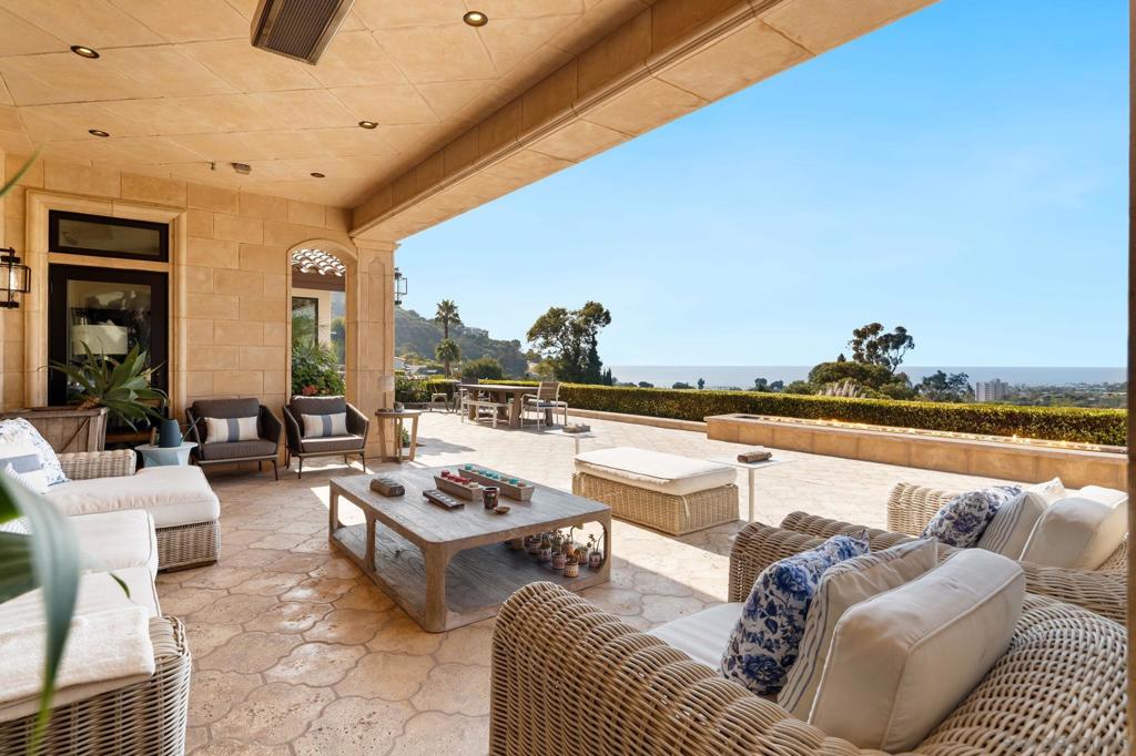 La Jolla - Residential Lease