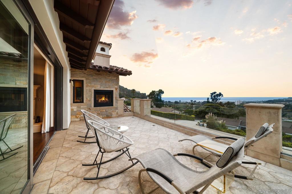 La Jolla - Residential Lease