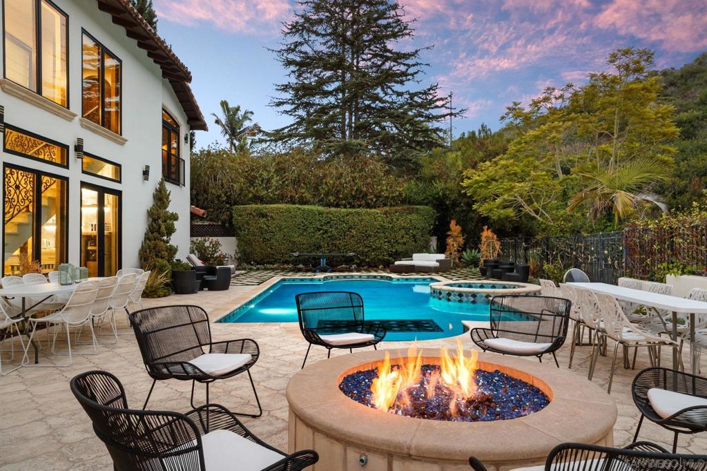 La Jolla - Residential Lease