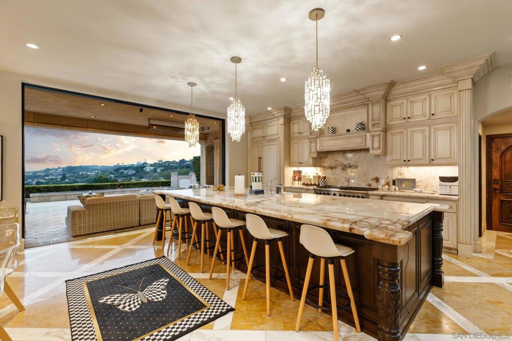 La Jolla - Residential Lease