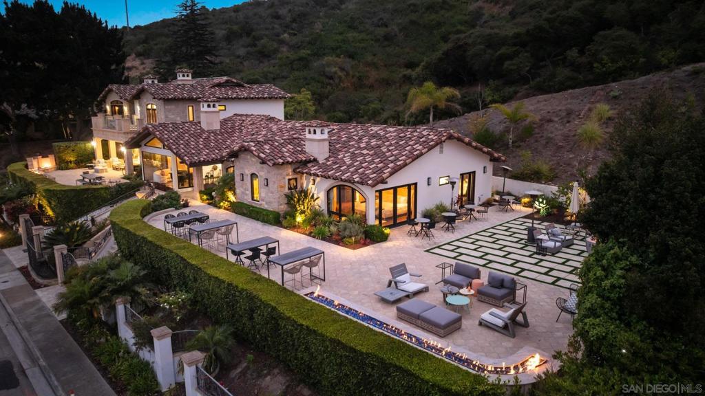 La Jolla - Residential Lease