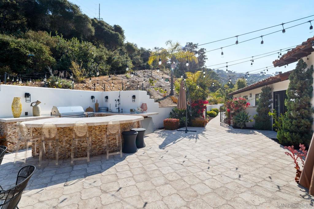 La Jolla - Residential Lease