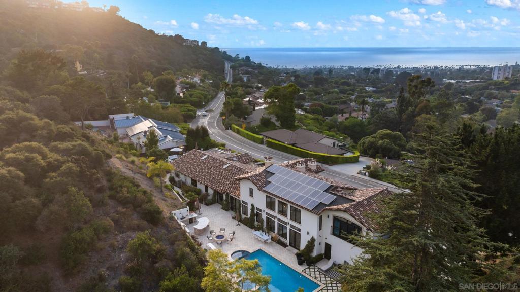 La Jolla - Residential Lease