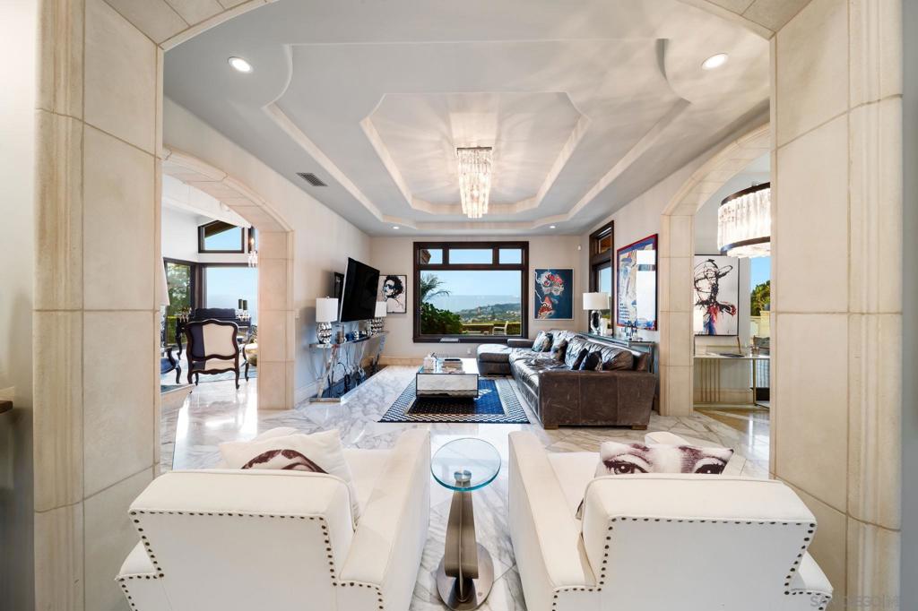 La Jolla - Residential Lease