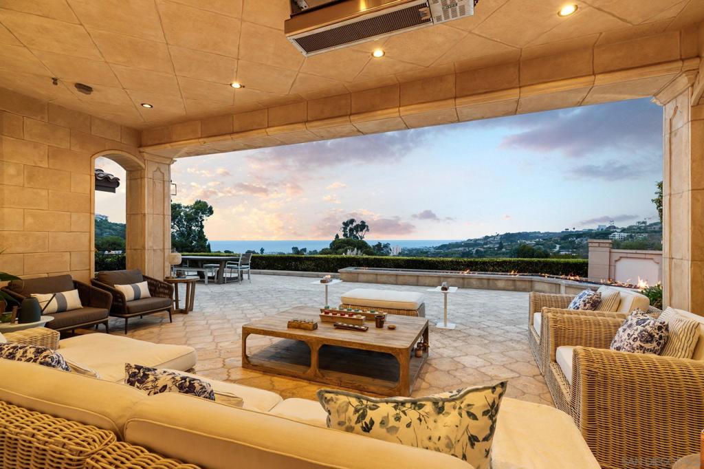 La Jolla - Residential Lease