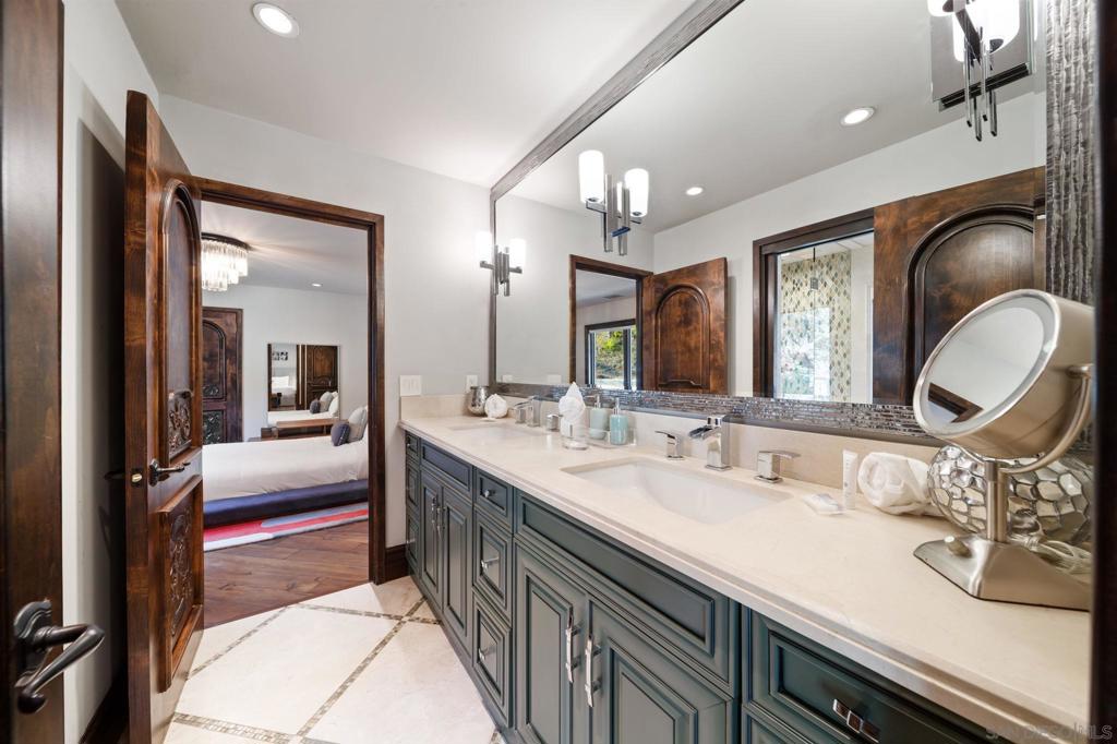 La Jolla - Residential Lease