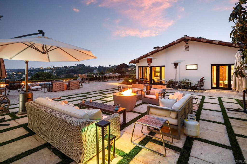 La Jolla - Residential Lease