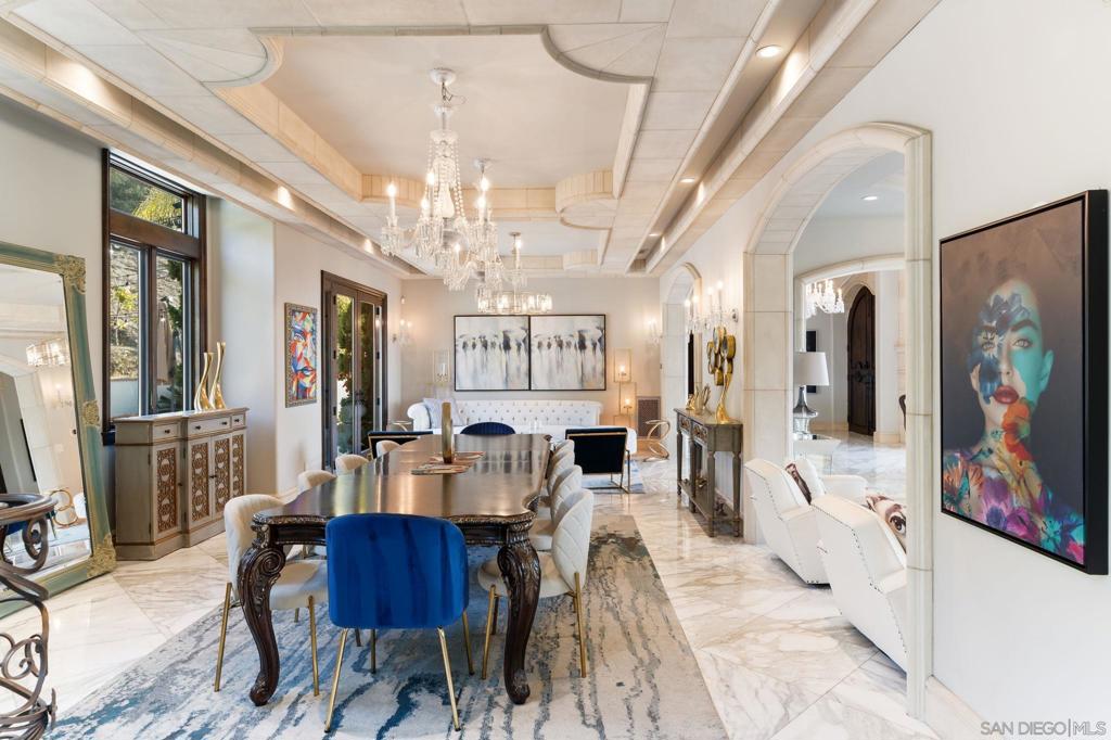 La Jolla - Residential Lease