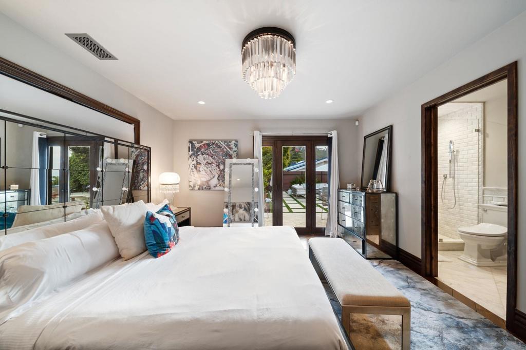 La Jolla - Residential Lease