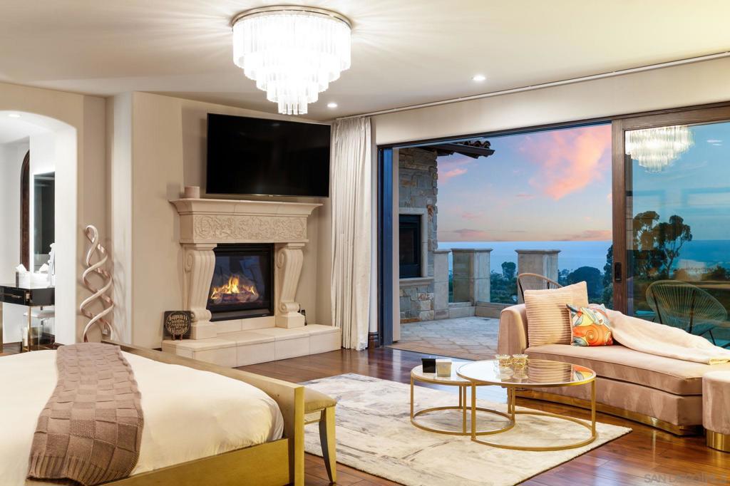 La Jolla - Residential Lease