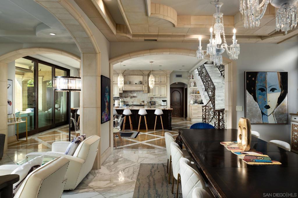 La Jolla - Residential Lease