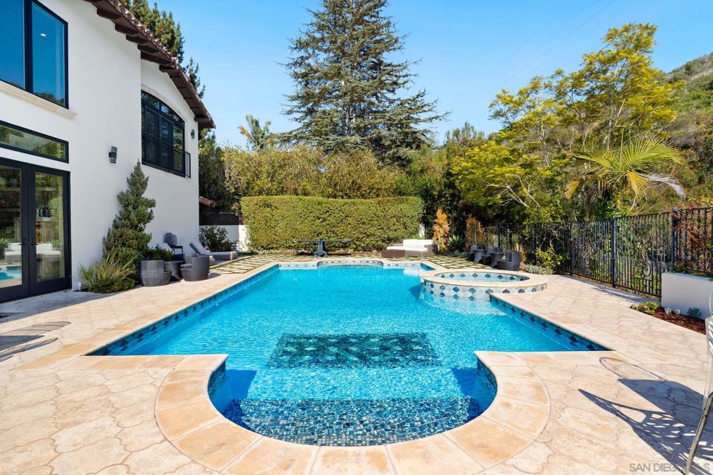 La Jolla - Residential Lease