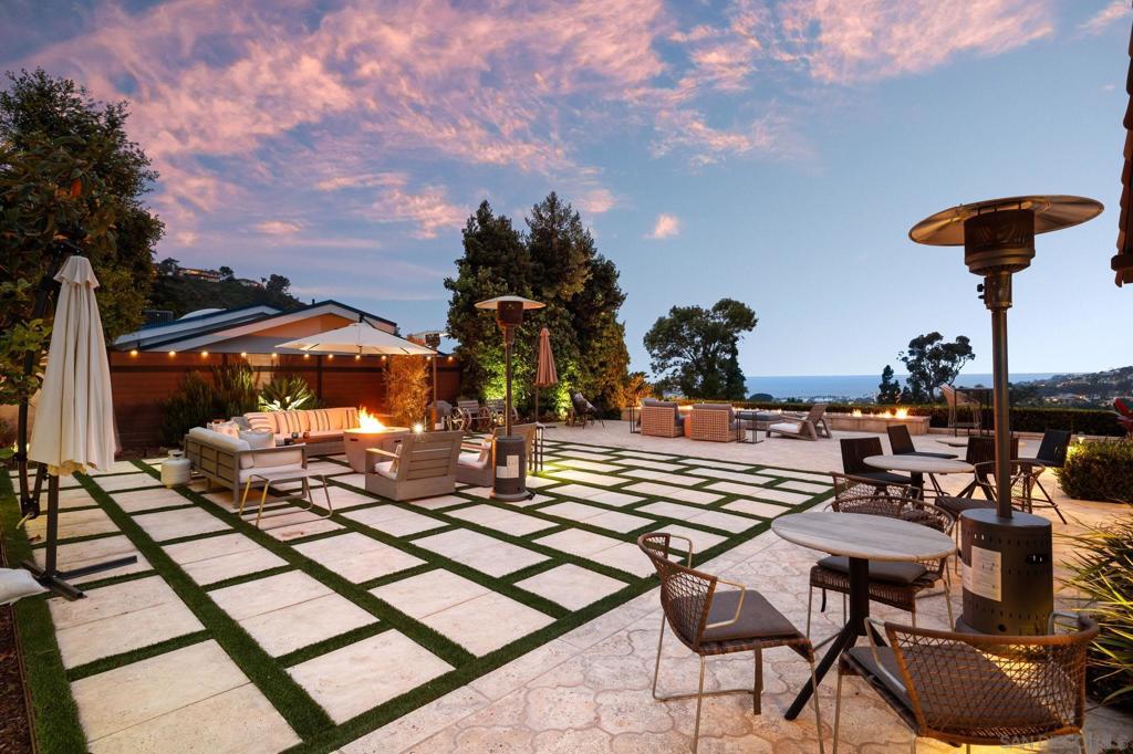 La Jolla - Residential Lease