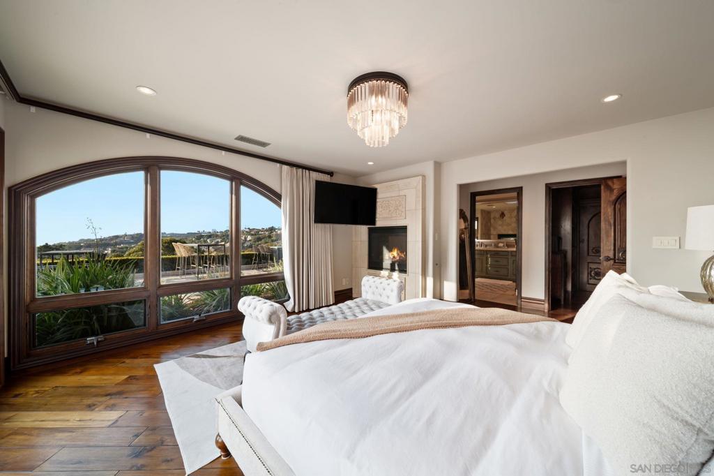 La Jolla - Residential Lease