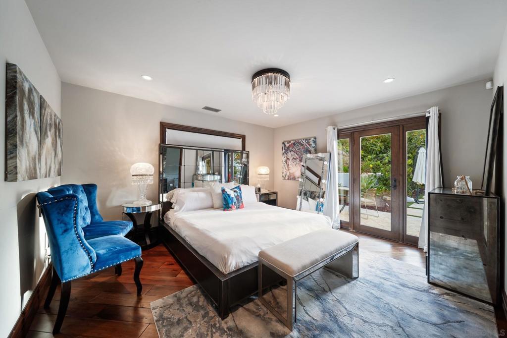 La Jolla - Residential Lease