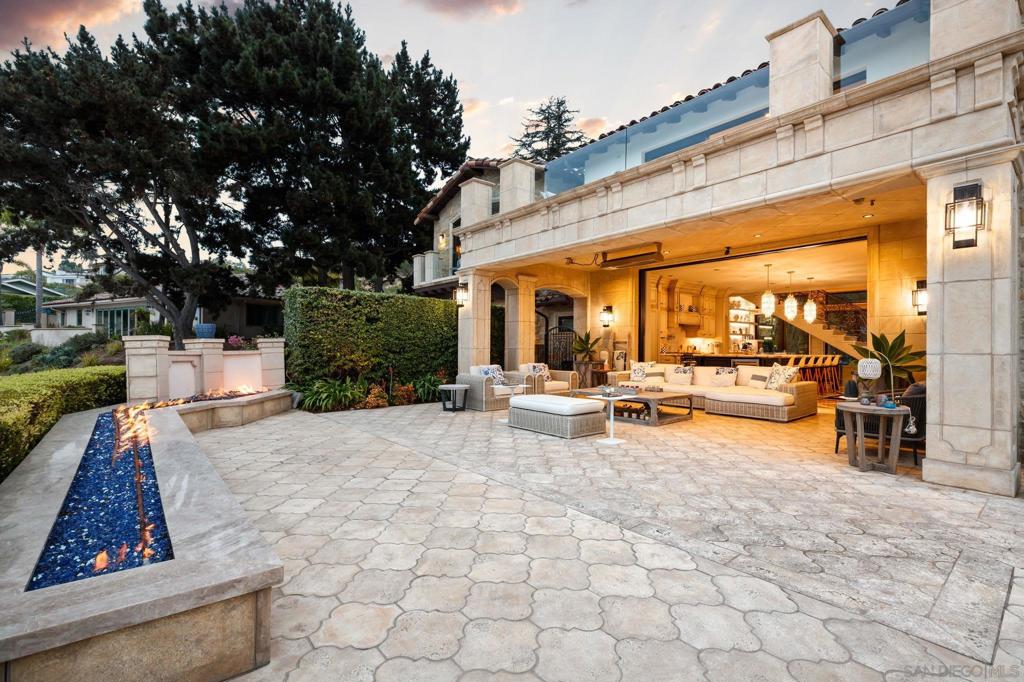 La Jolla - Residential Lease