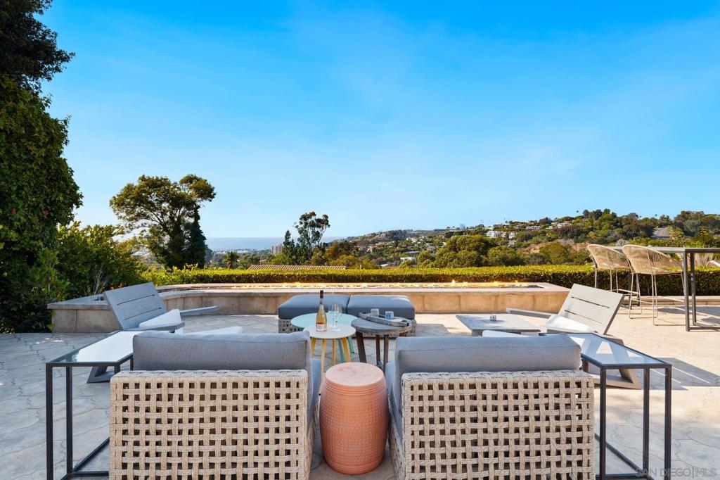 La Jolla - Residential Lease