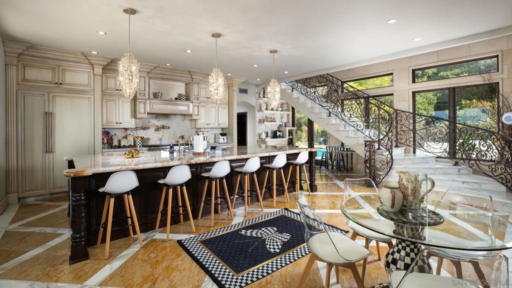 La Jolla - Residential Lease