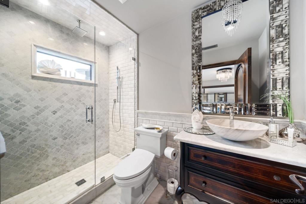 La Jolla - Residential Lease