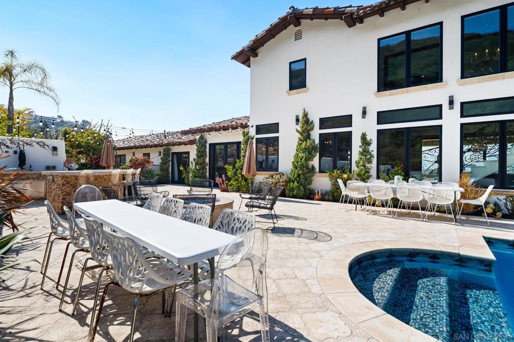 La Jolla - Residential Lease