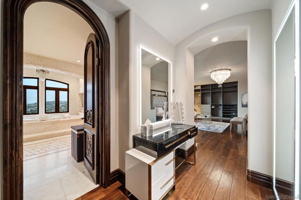 La Jolla - Residential Lease