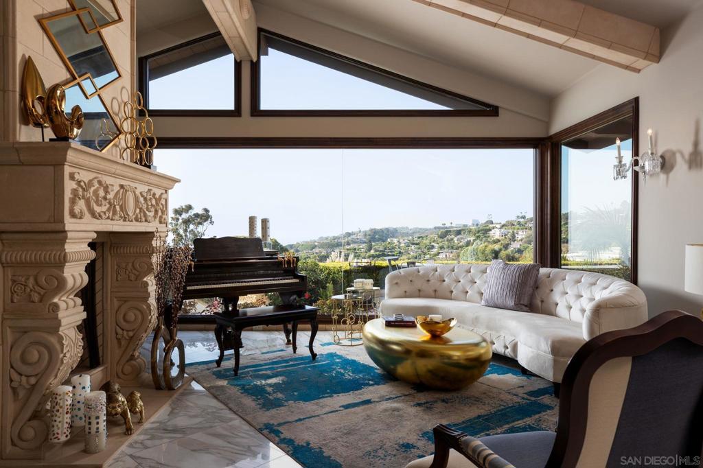 La Jolla - Residential Lease