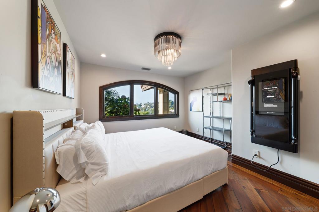 La Jolla - Residential Lease