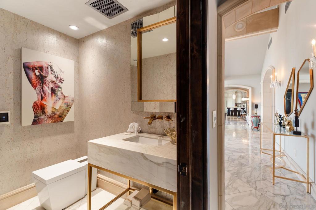 La Jolla - Residential Lease