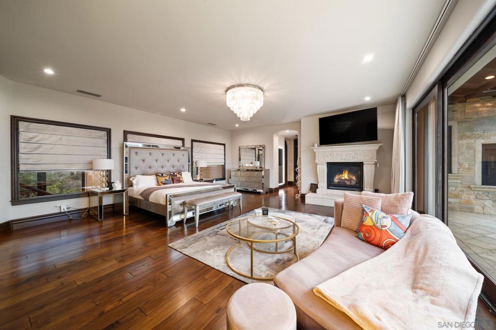 La Jolla - Residential Lease