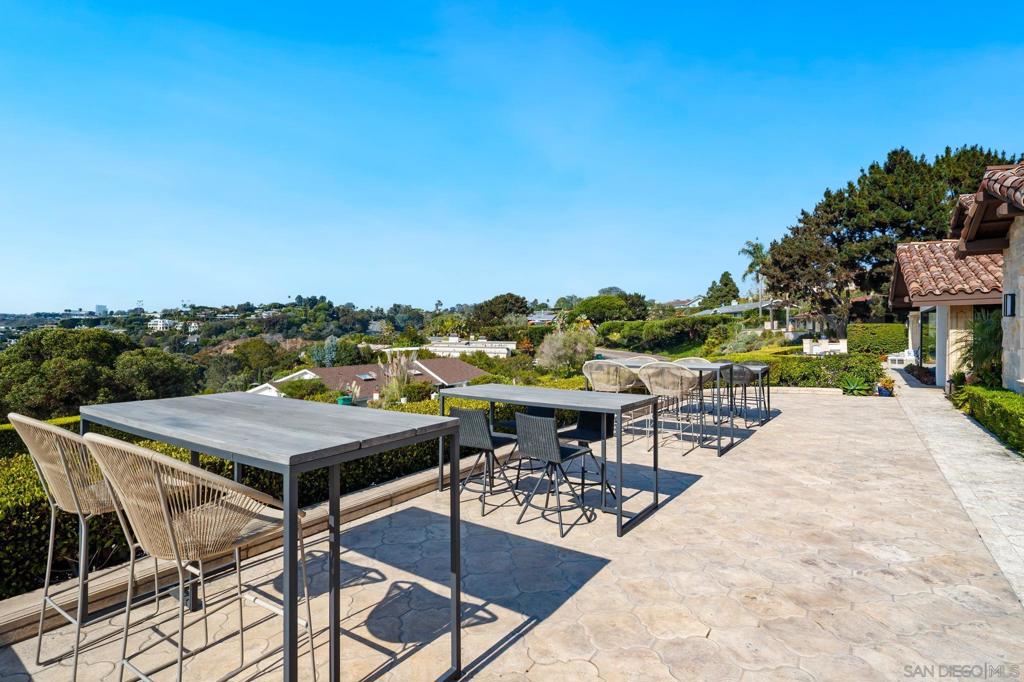 La Jolla - Residential Lease