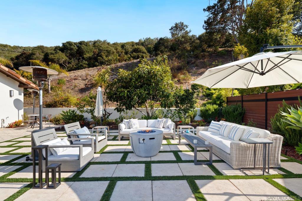 La Jolla - Residential Lease