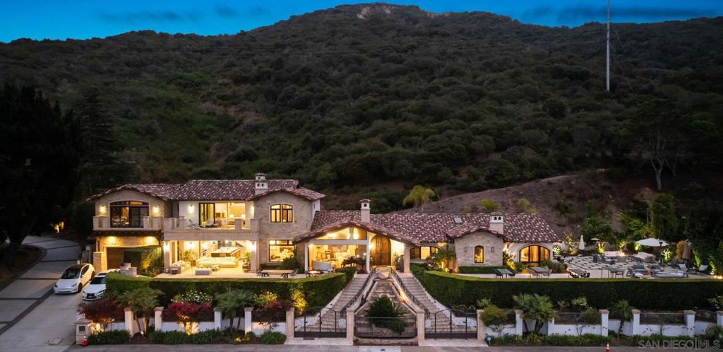 La Jolla - Residential Lease