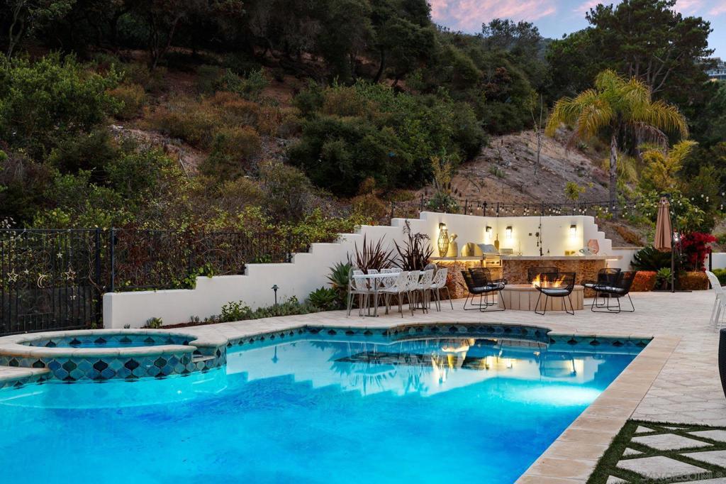 La Jolla - Residential Lease