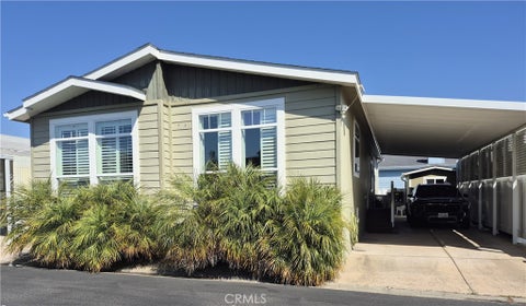 Photo of 201 Five Cities Drive #48, Pismo Beach, CA 93449 (MLS # PI26180303)