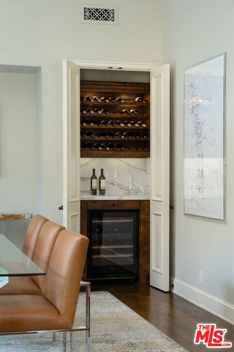 Tiny photo for 2010 Birnam Wood Drive, Santa Barbara, CA 93108 (MLS # 26655631)