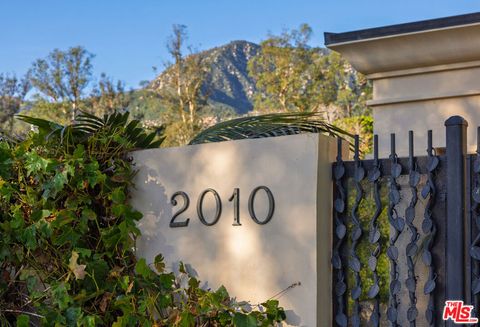 Tiny photo for 2010 Birnam Wood Drive, Santa Barbara, CA 93108 (MLS # 26655631)