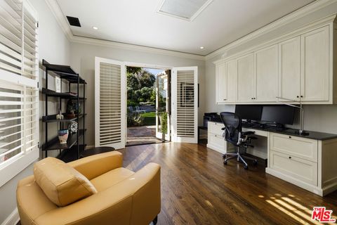 Tiny photo for 2010 Birnam Wood Drive, Santa Barbara, CA 93108 (MLS # 26655631)