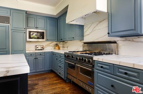 Tiny photo for 2010 Birnam Wood Drive, Santa Barbara, CA 93108 (MLS # 26655631)