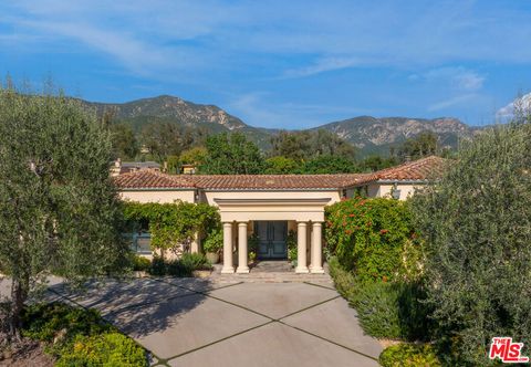 Photo of 2010 Birnam Wood Drive, Santa Barbara, CA 93108 (MLS # 26655631)