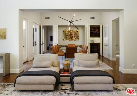 Tiny photo for 2010 Birnam Wood Drive, Santa Barbara, CA 93108 (MLS # 26655631)