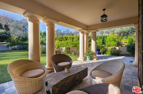 Tiny photo for 2010 Birnam Wood Drive, Santa Barbara, CA 93108 (MLS # 26655631)